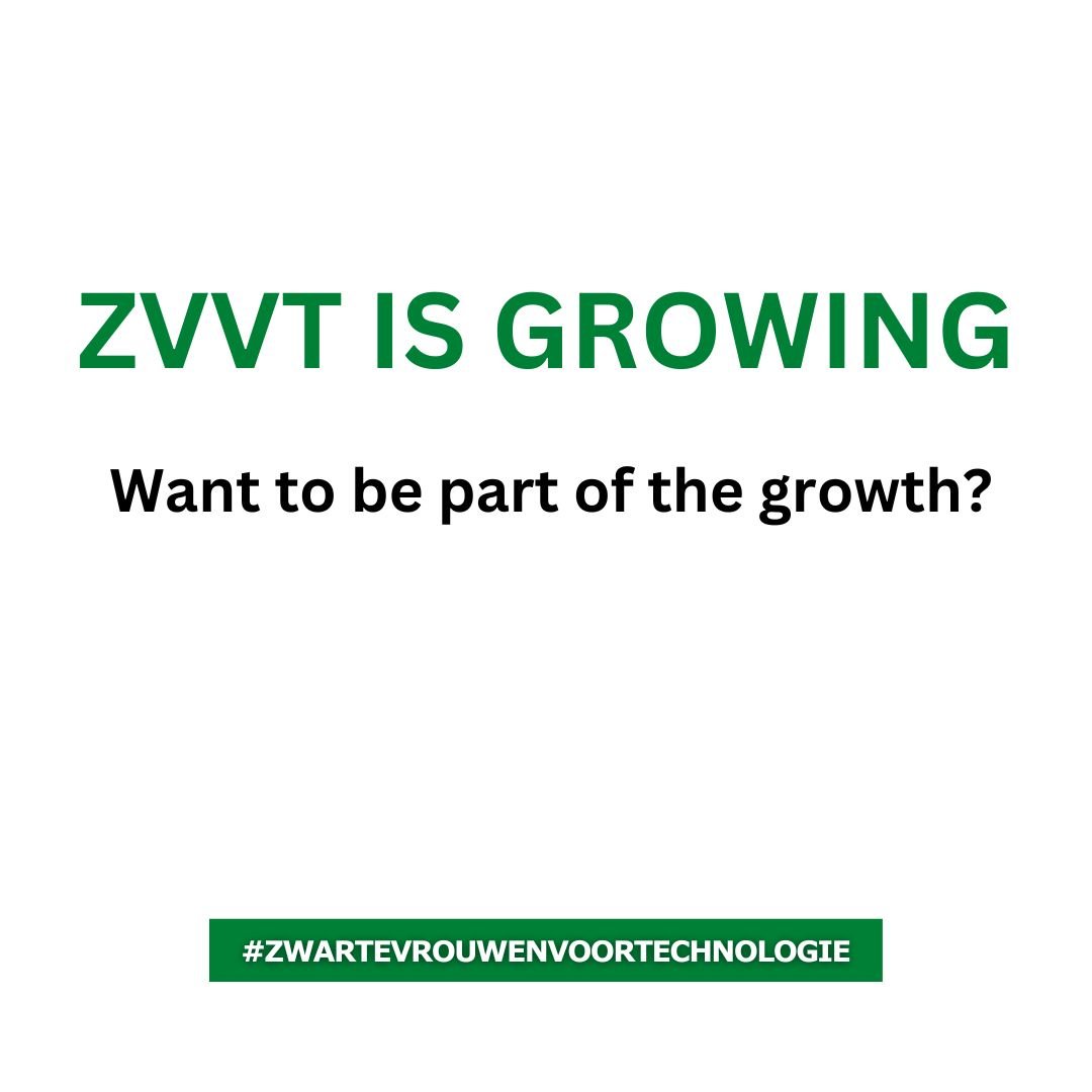 ZVVT Growing – medewerkers