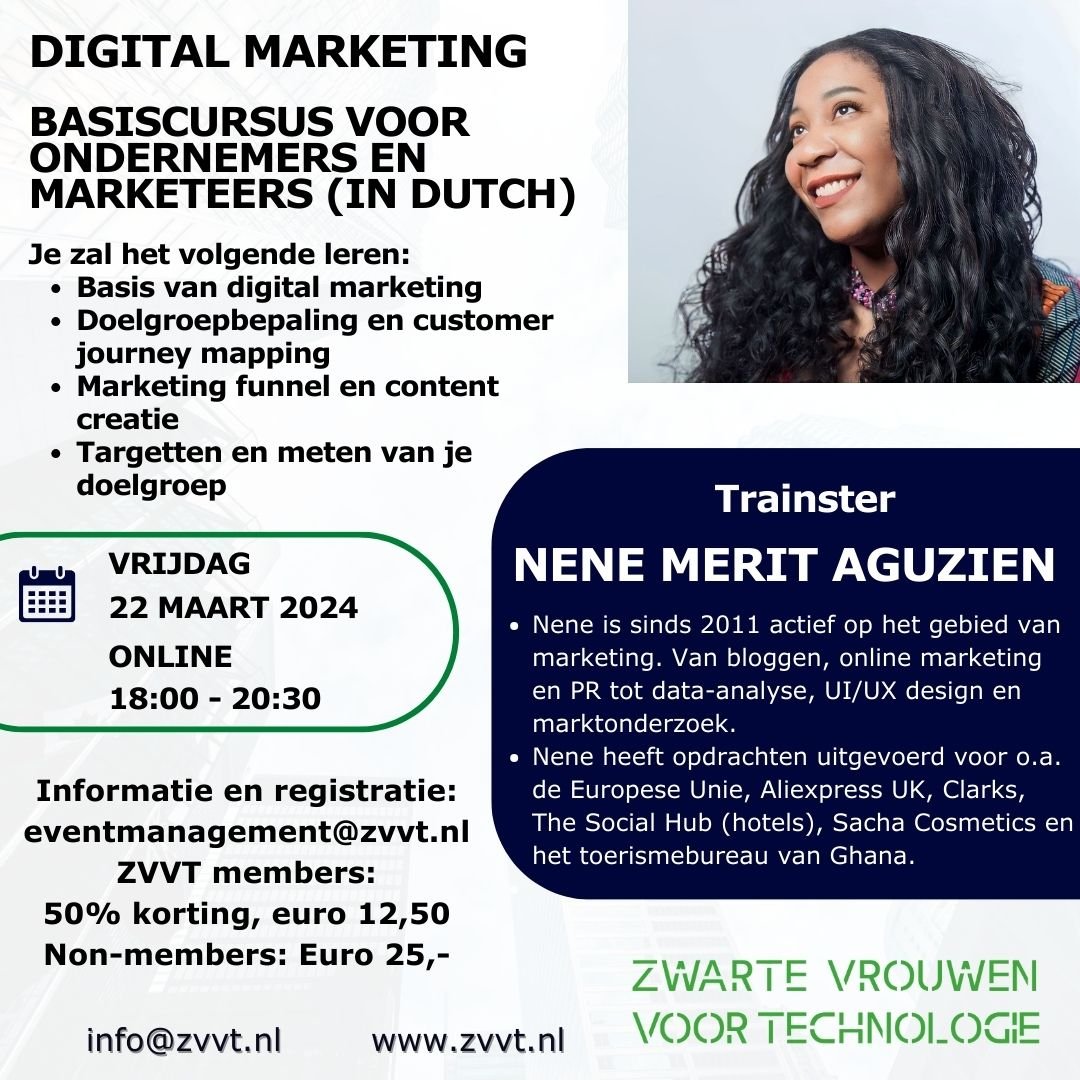Digital Marketing laatste versie