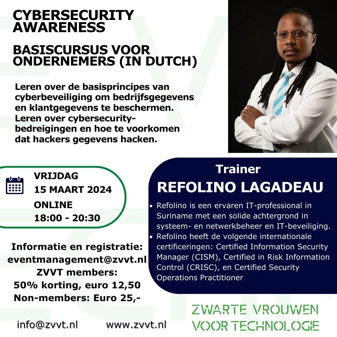 Basiscursus-Cybersecurity-awareness