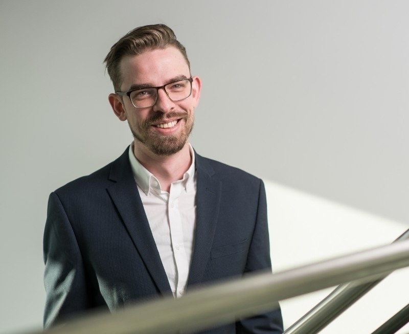 Foto Jelle – korte versie