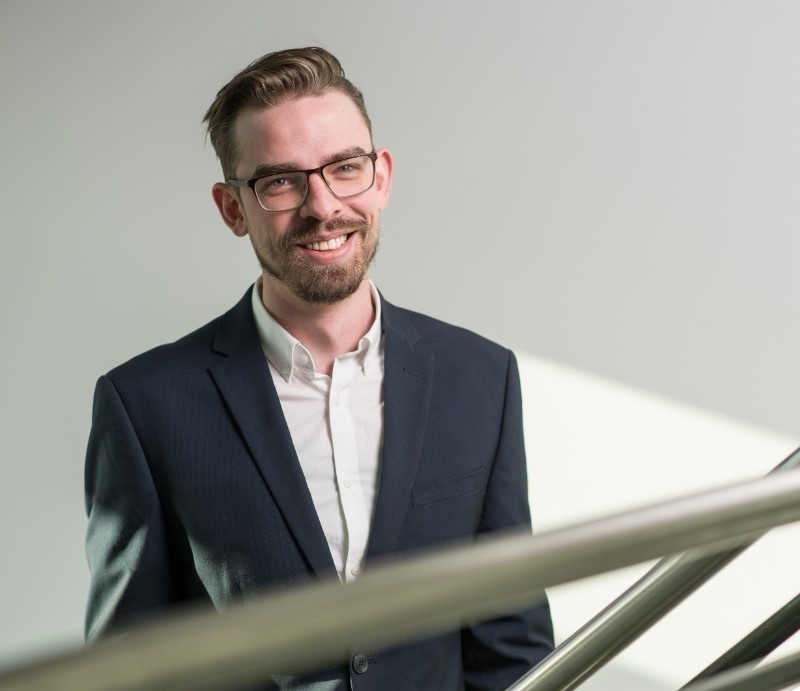 Foto Jelle – korte versie