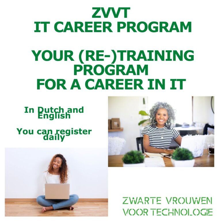 ZVVT IT Career program