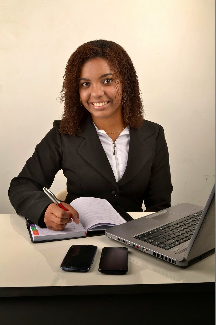 Minimaal 47 vrouwen zijn je al voorgegaan. Wanneer start jij om je te oriënteren op een carrière in de ICT?