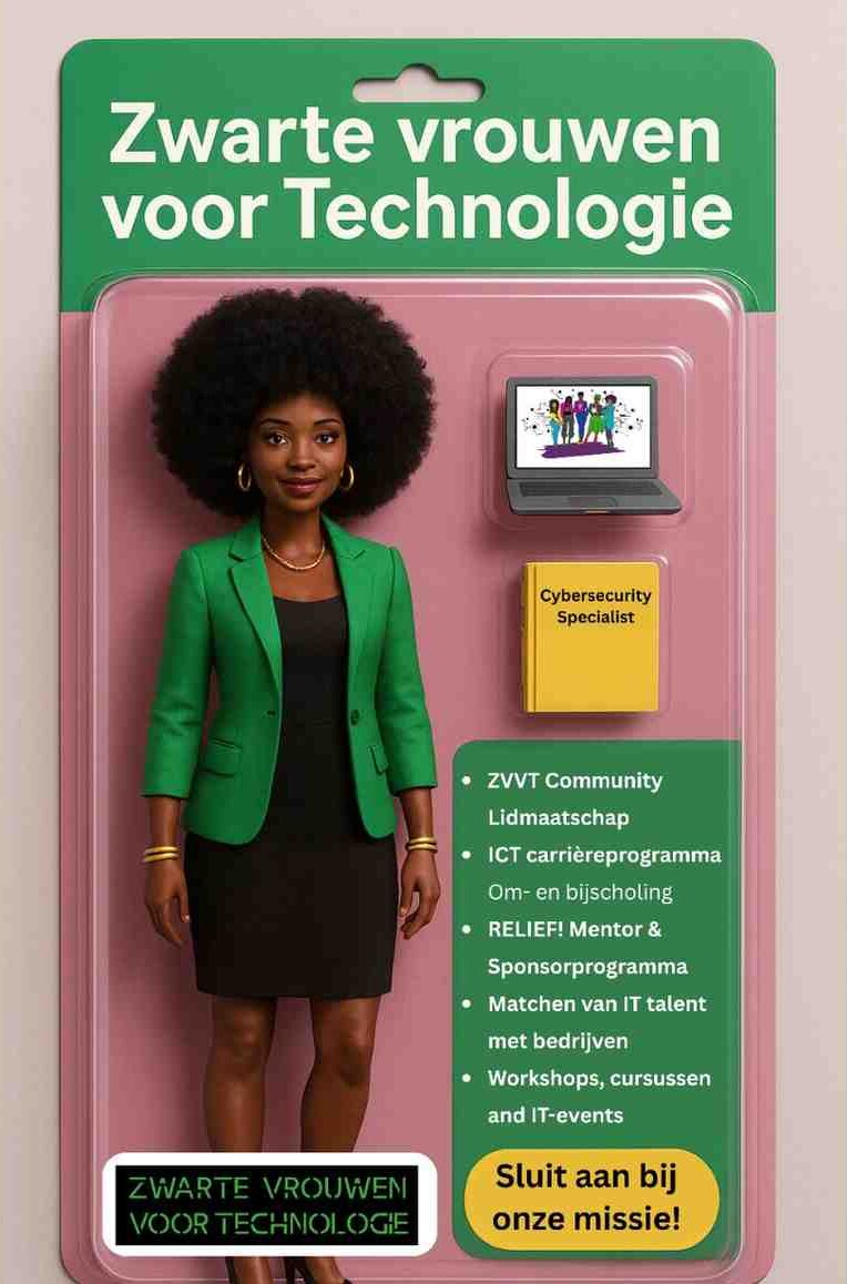 Black barbie doll with a big afro, black dress and green jacket