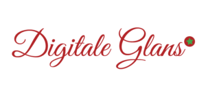 Logo van Digitale Glans