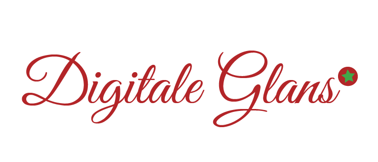 Logo van Digitale Glans