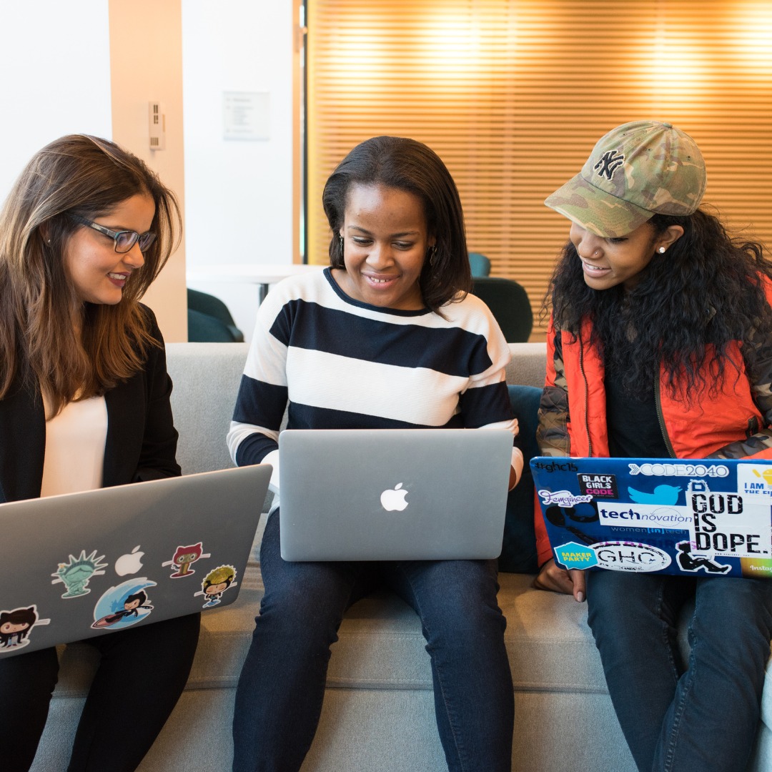 Opzoek naar ICT-talenten?