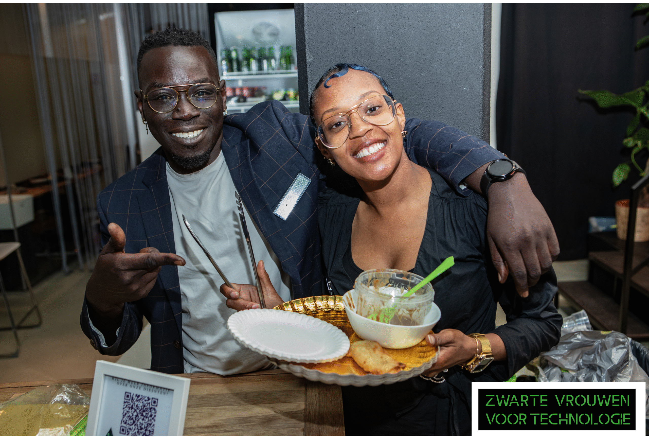 IT event How to Grow in IT