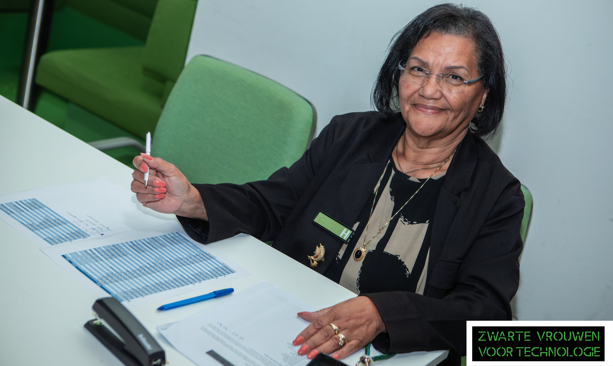 IT event How to Grow in IT