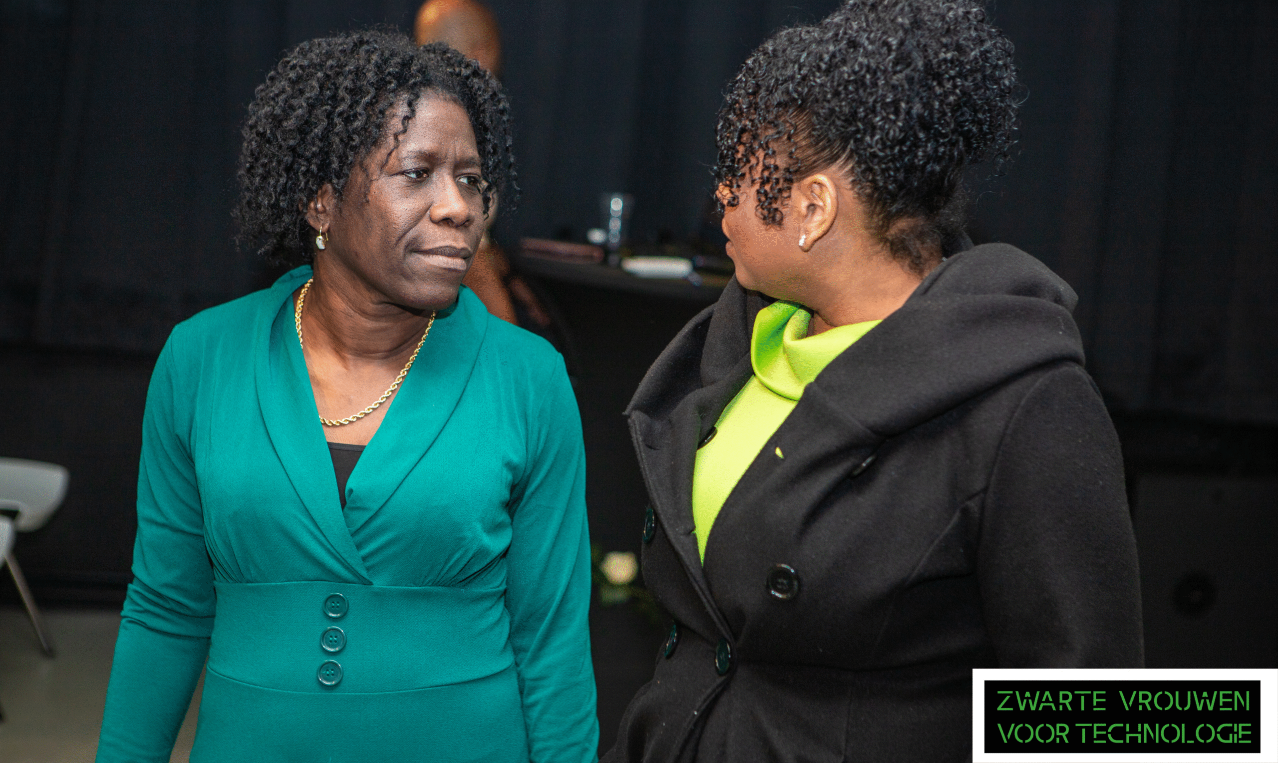 IT event How to Grow in IT