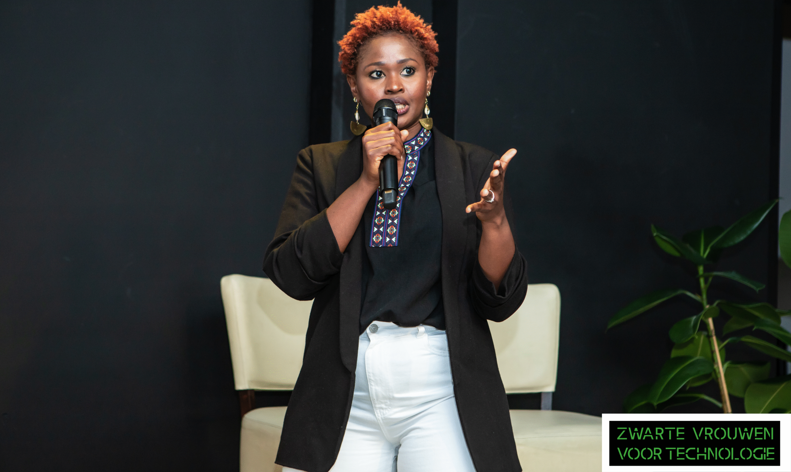 IT event How to Grow in IT