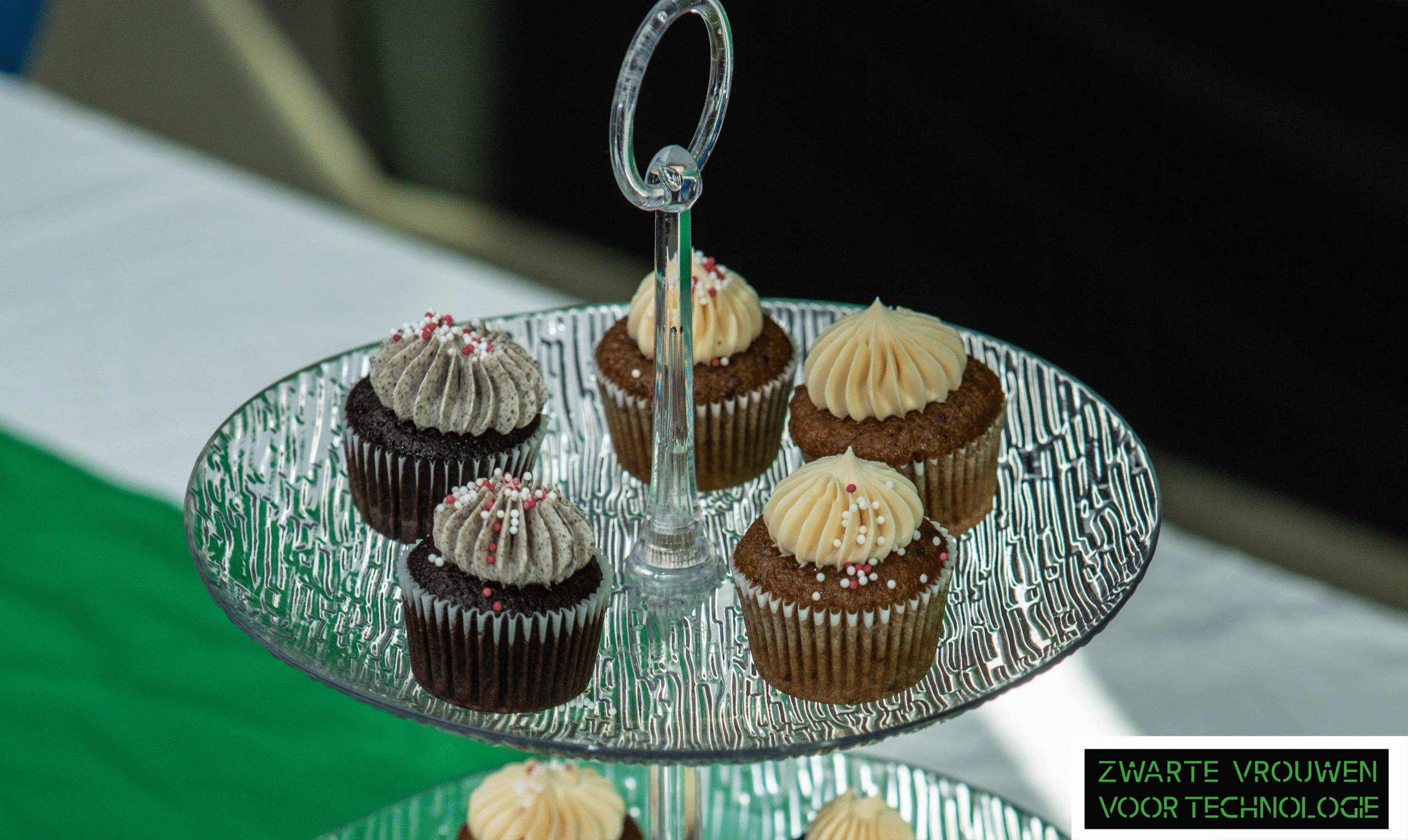 IT event How to Grow in IT