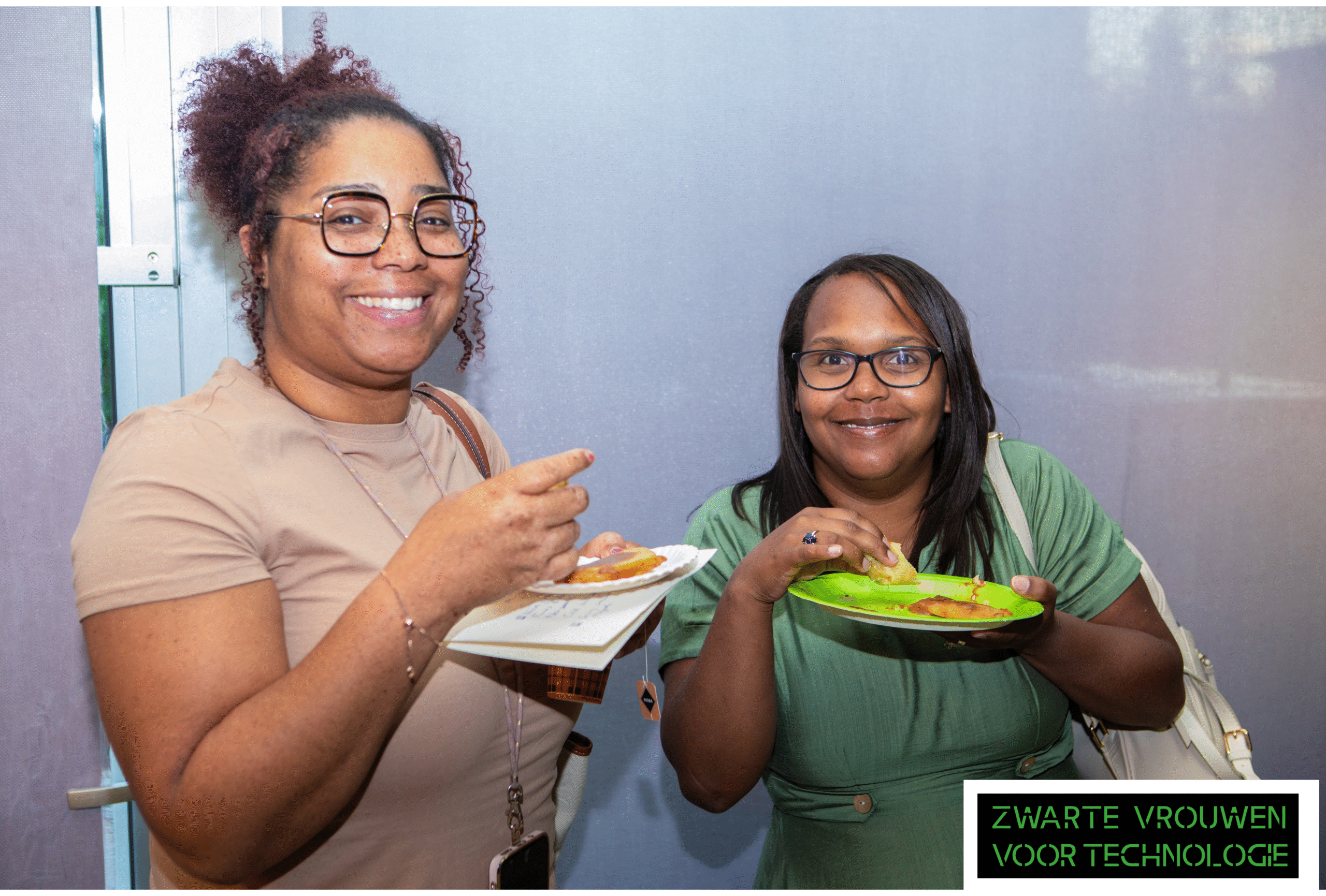 IT event How to Grow in IT