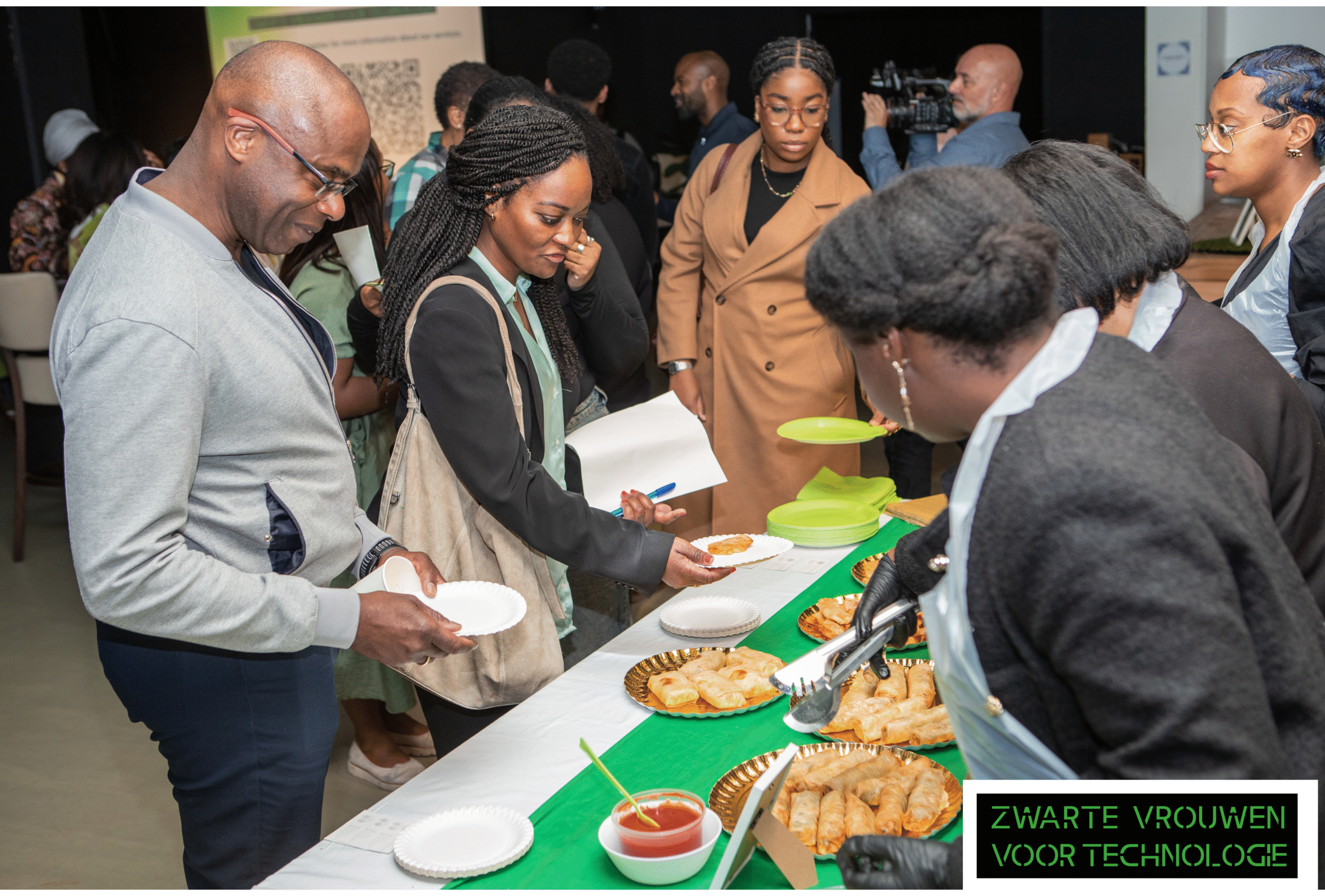 IT event How to Grow in IT