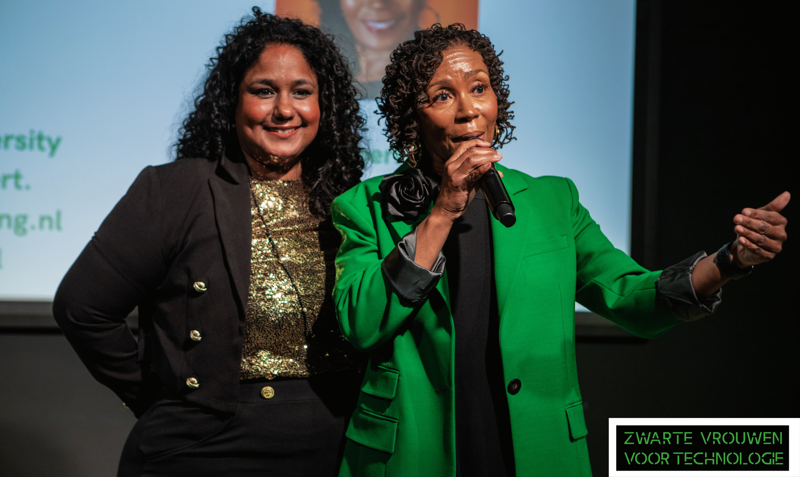 IT event How to Grow in IT