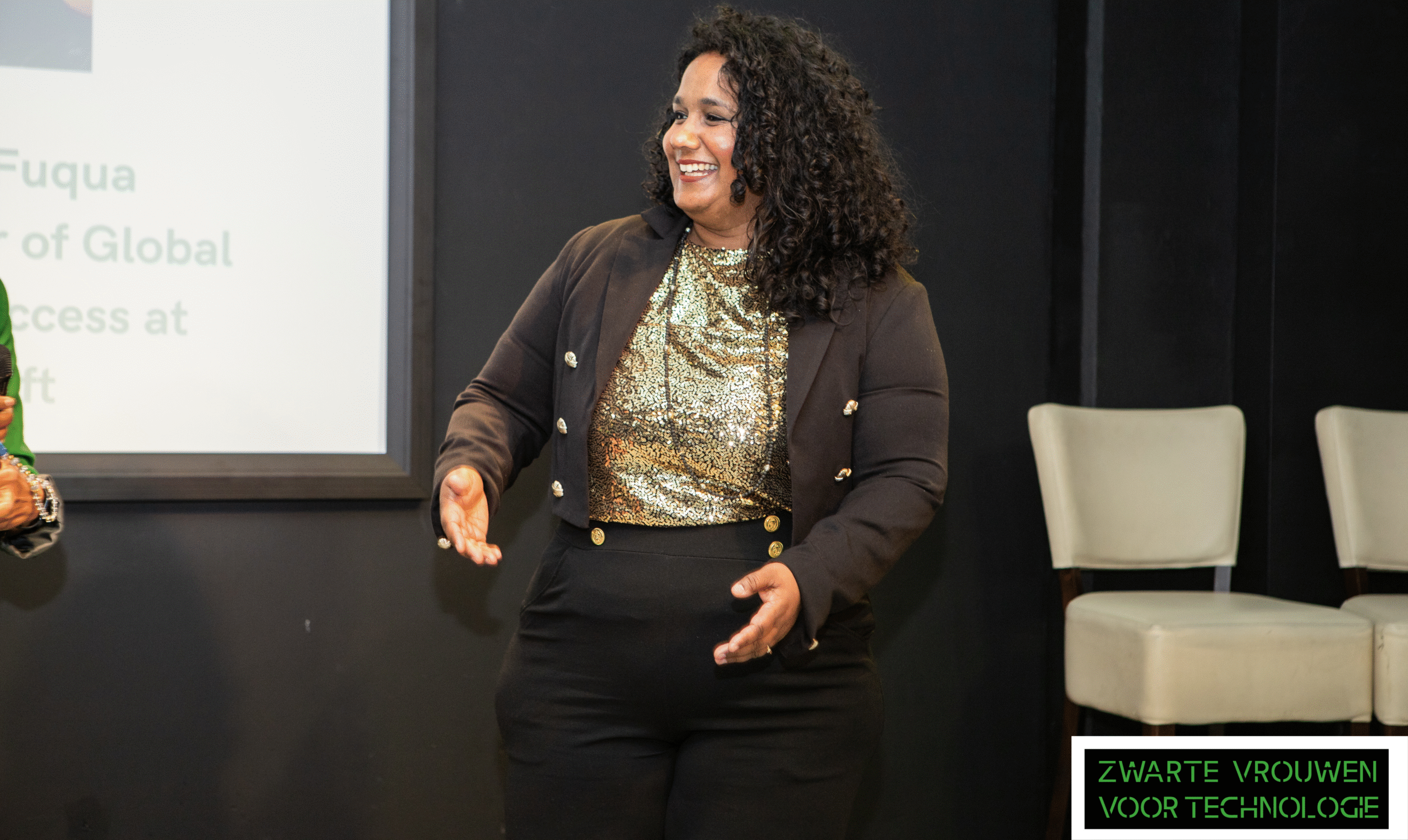 IT event How to Grow in IT