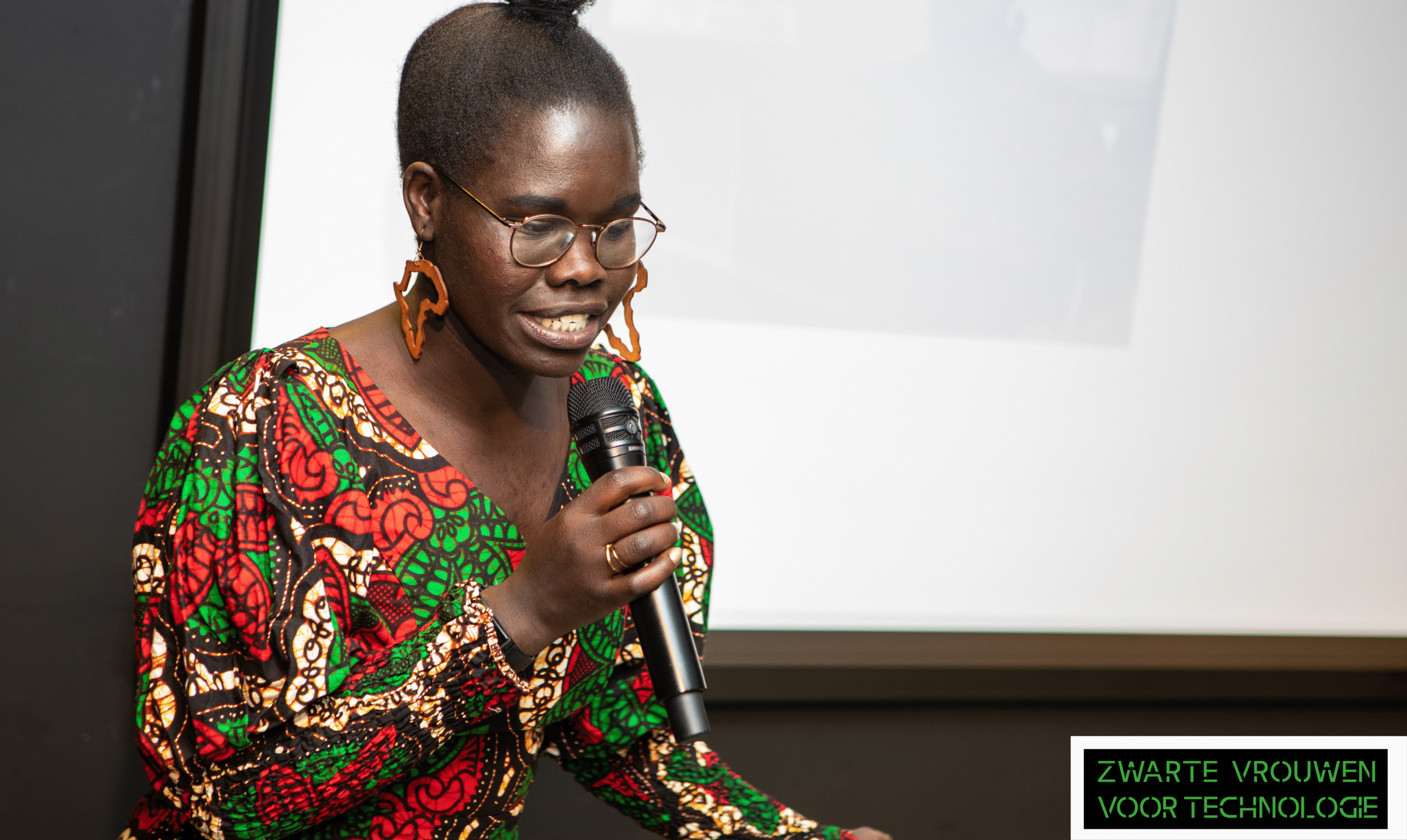 IT event How to Grow in IT