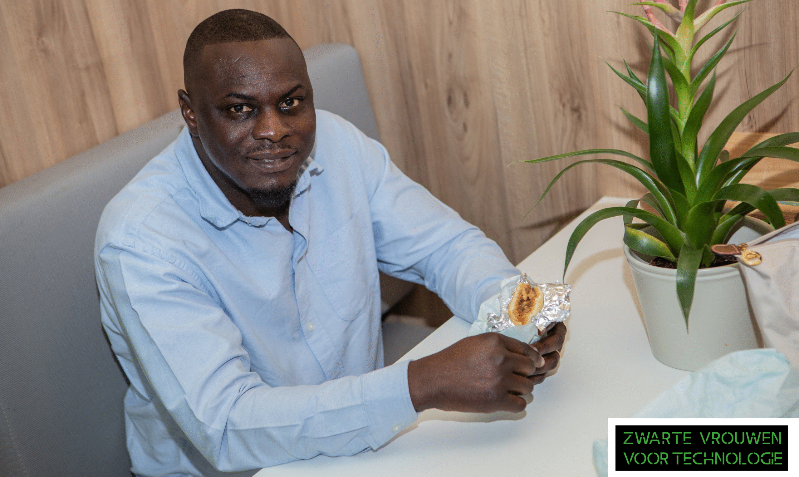 IT event How to Grow in IT