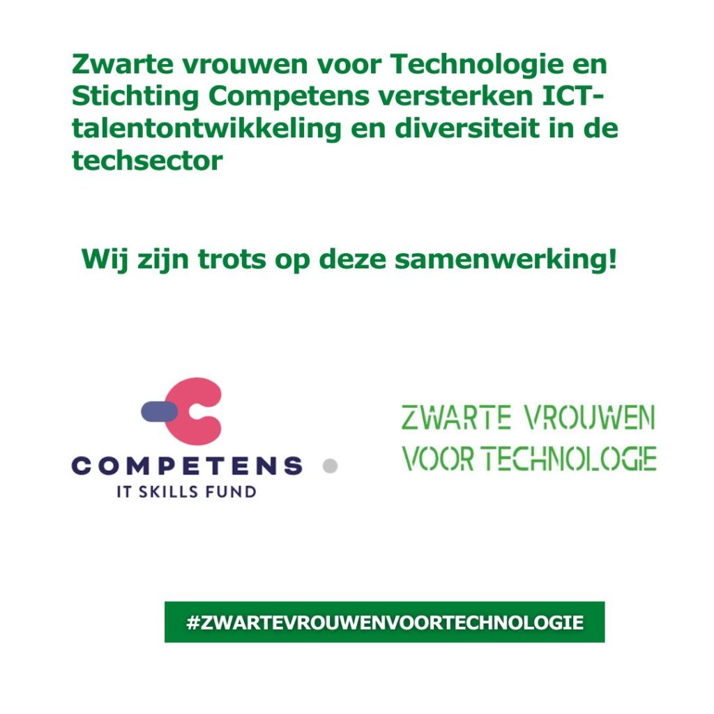 Publicatie samenwerking Competens ZVVT