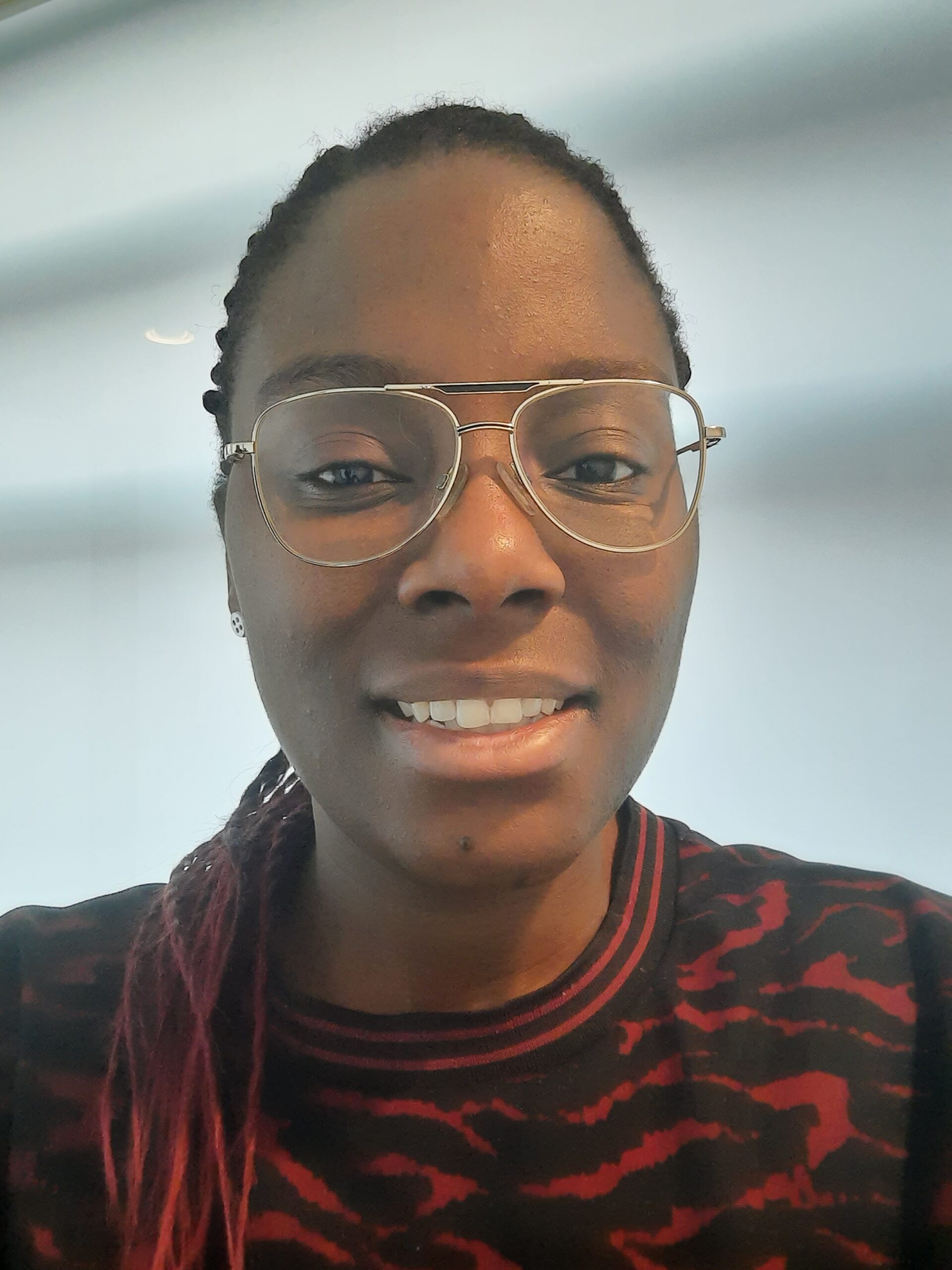 Foto Melissa Abidie scaled