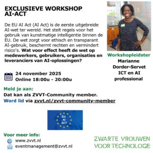 Workshop AI Act