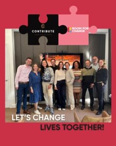 Foto Suzanne Glorie Room for Change Foto Suzanne Glorie Room for Change