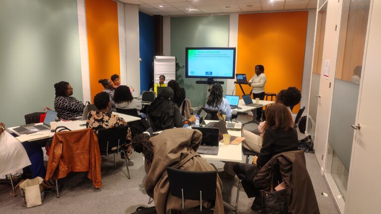 Terugblik 1e sessie masterclassreeks Zuidoost over online zichtbaarheid afb3 768x432