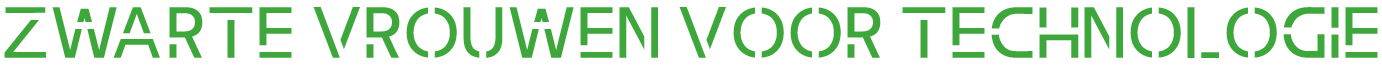 ZVVT LETTERLOGO groen