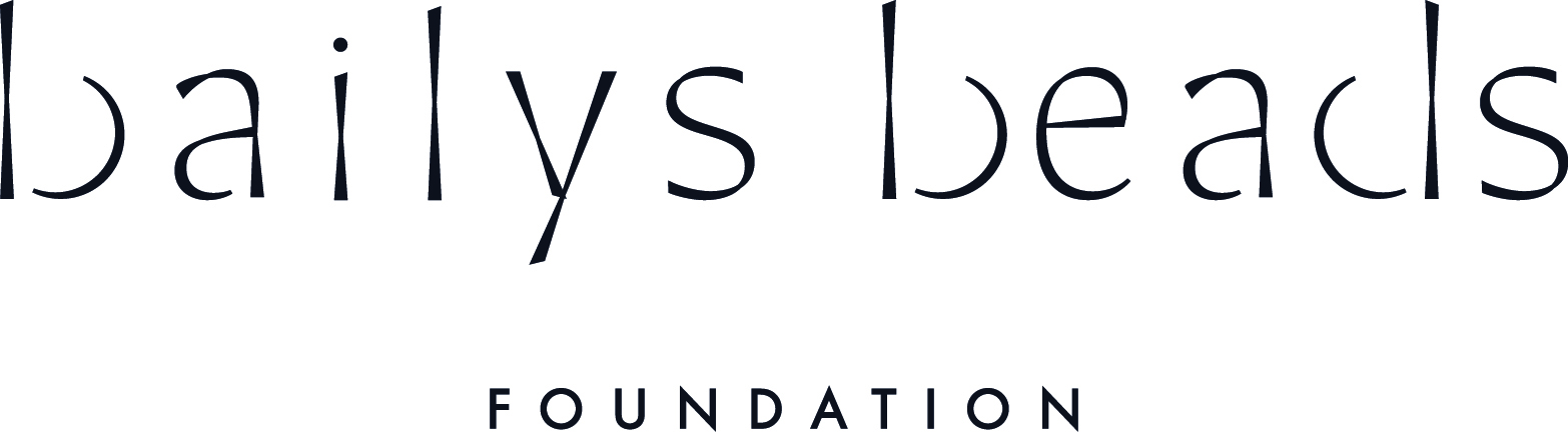 BB logo thick donker op wit