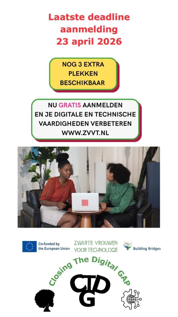 3 nieuwe plekken CTDG Instagram