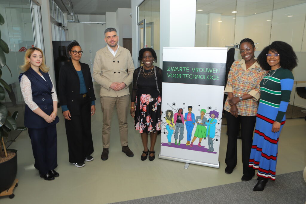 ZVVT Wethouder Sofyan Mbarki`12