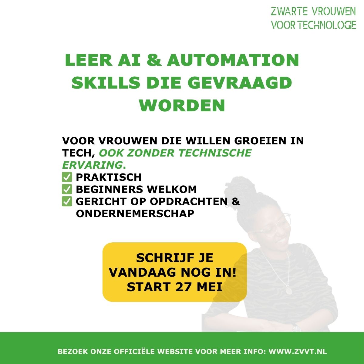 AI Automation Builder programma Skills