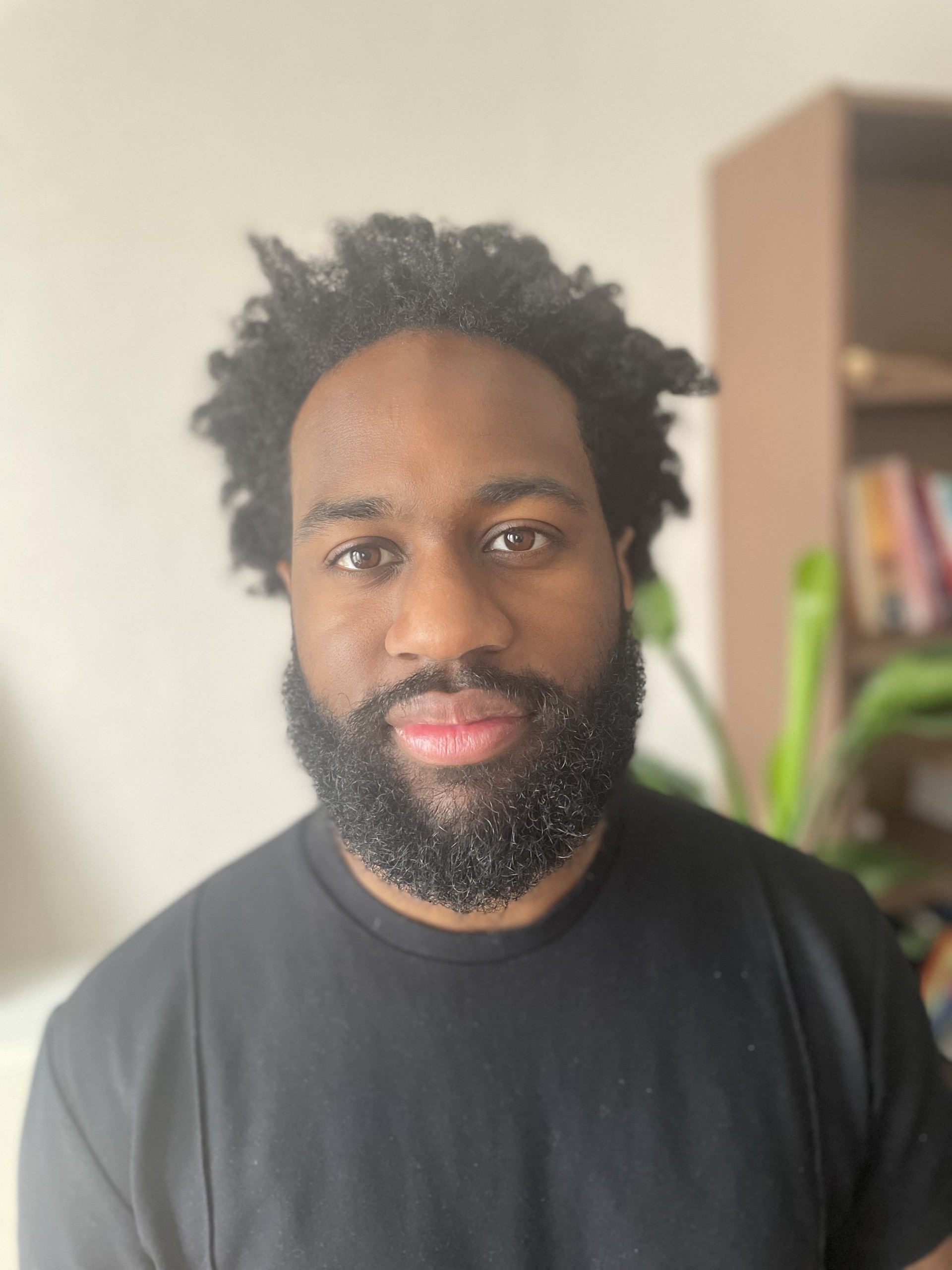 Denzel foto