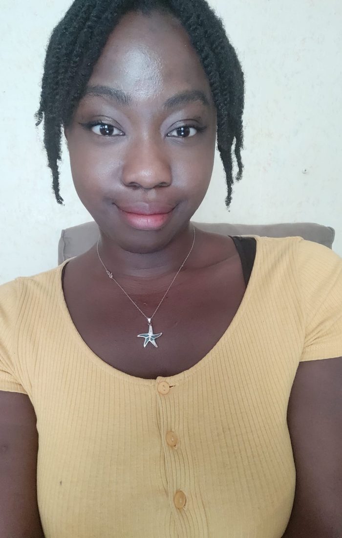 Adwoa Aidoo Adwoa Aidoo