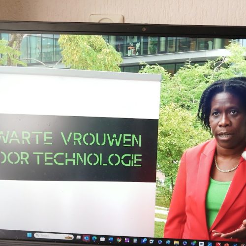 Van een besloten Facebookgroep naar een unieke organisatie in de IT in Nederland
