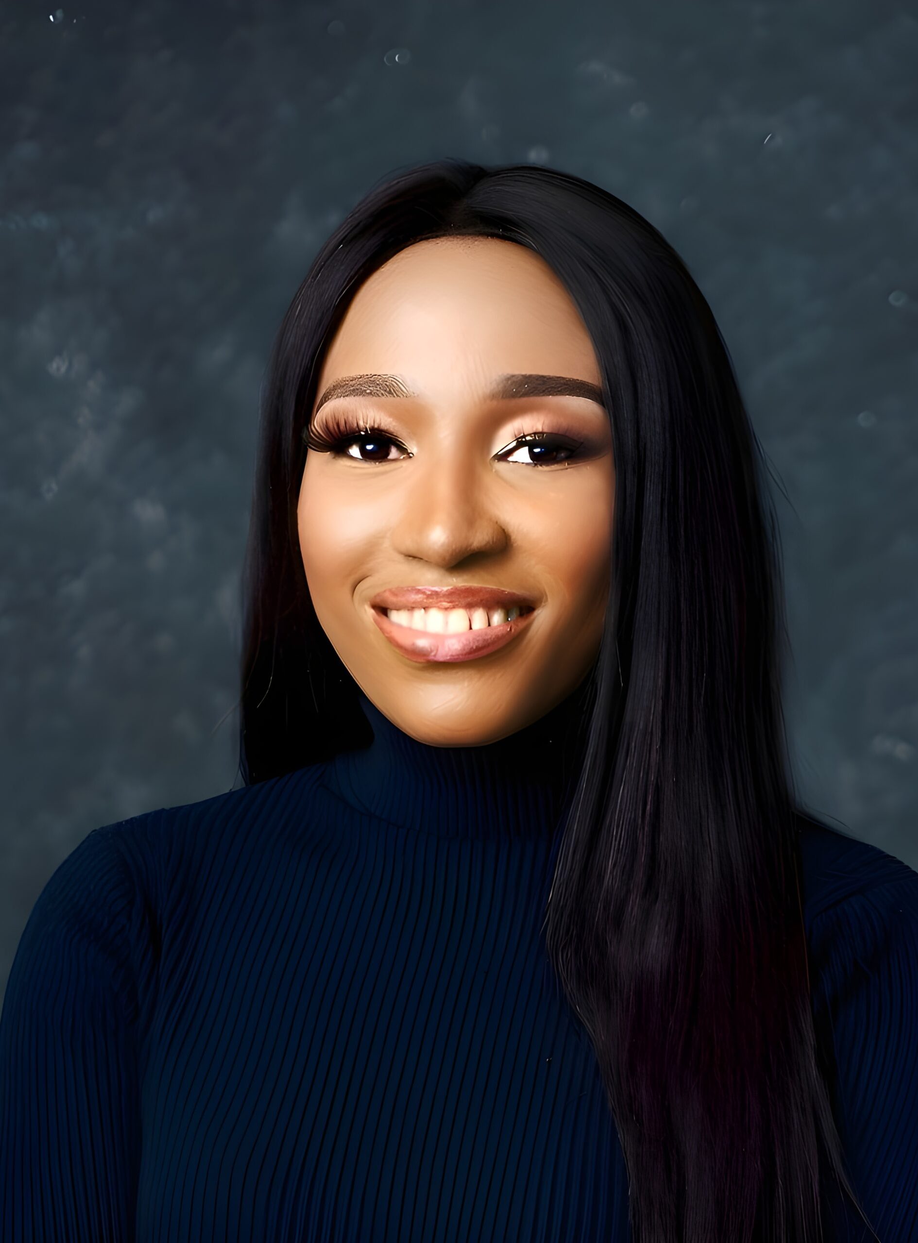 Oluwamayowa Fadairo Oluwamayowa Fadairo