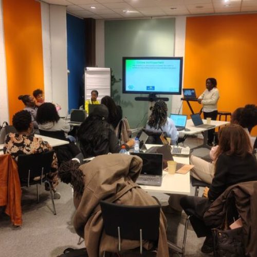 Terugblik 1e sessie masterclassreeks Zuidoost over online zichtbaarheid afb3 768x432