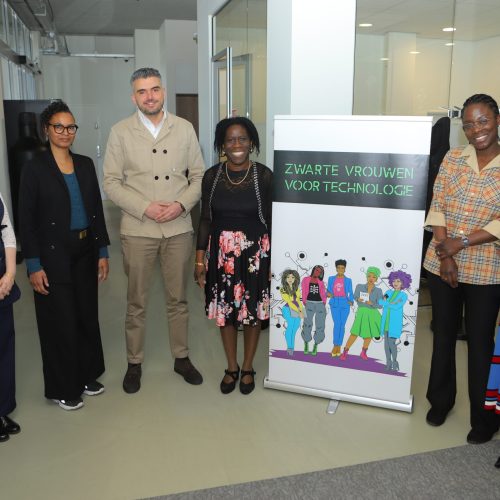 ZVVT Wethouder Sofyan Mbarki`12