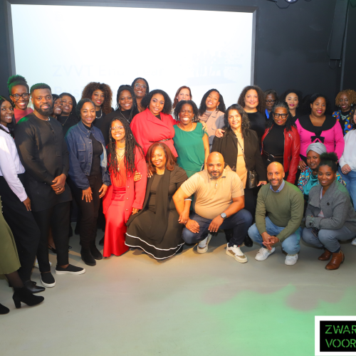 ZVVT End-Year Business event Live Your Dreams