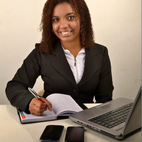 Minimaal 47 vrouwen zijn je al voorgegaan. Wanneer start jij om je te oriënteren op een carrière in de ICT?